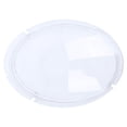 thumbnail image 4 of Car Front Headlight Lens Cover Clear Lens Lampshade Headlamp Shell For MINI R50 R52 R53 2001-2006 63126911701 63126911702, 4 of 7