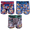 Paw Patrol, variant on Character Toddler Boys Boxer Briefs, 3-Pack, Sizes 2T-4T