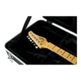 thumbnail image 7 of Gator Cases GC Guitar Series GC-ELECTRIC-A - Case for electric guitar - molded - ABS plastic, aluminum - black, 7 of 7