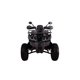 thumbnail image 2 of Cuatrimoto TRECK WARRIOR 200 2025 ROJO/NEGRO, 2 of 10