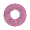 thumbnail image 1 of Hearth & Gear O-type Toilet Seat Cushion Soft Fabric Toilet Seat Cover Durable And Easy To Clean Bathroom Storage Shelf Bathroom Rugs Non Paper Towels Bulk Towel Racks for Bathroom Heated Towel Racks, 1 of 2
