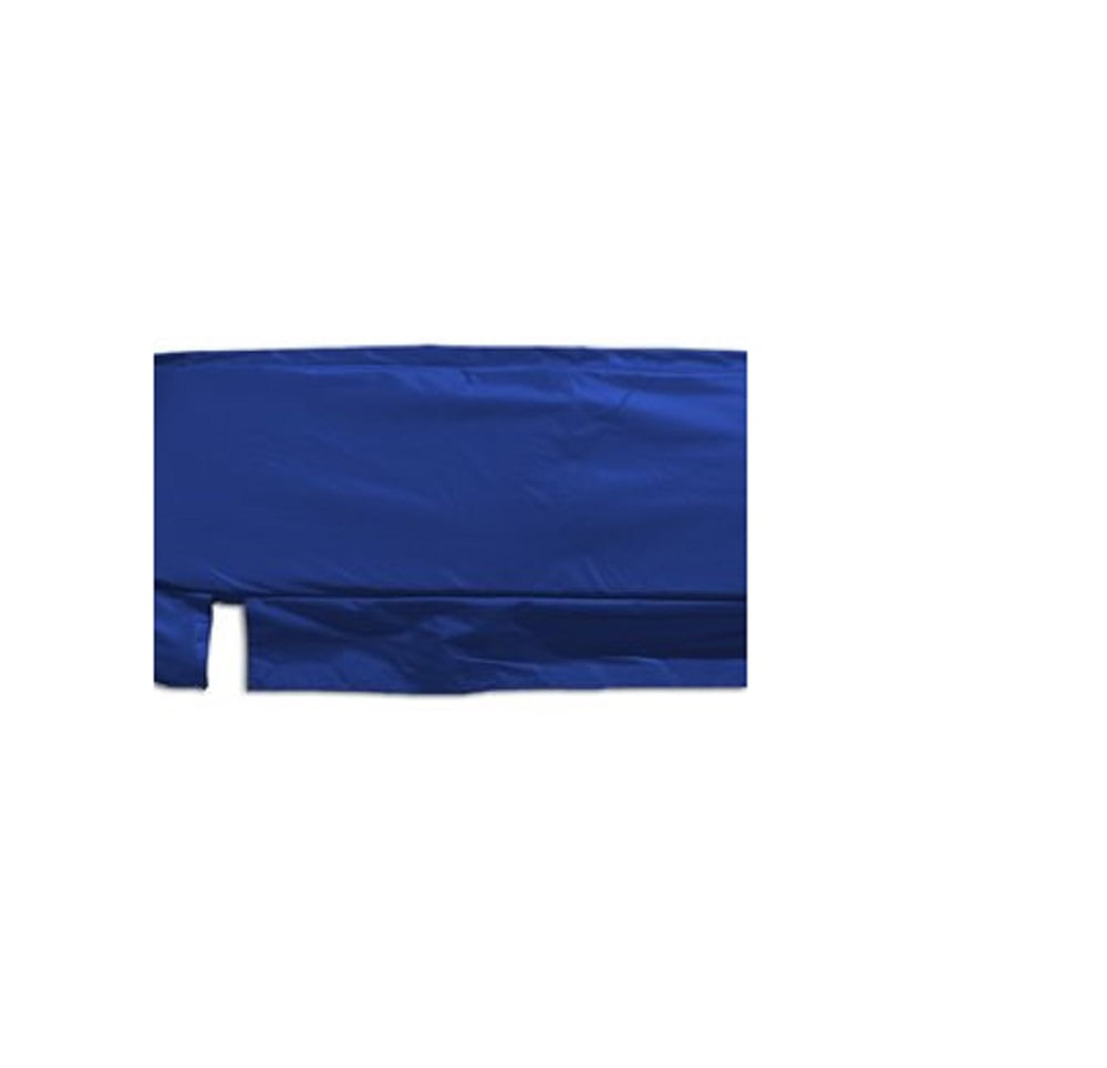 Skywalker Trampoline 15&amp;#39; Square Trampoline Safety Pad, Blue