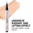 thumbnail image 6 of Physicians Formula Mineral Wear Diamond Illuminator and Concealer in Fair to Light, 6 of 7