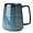24oz-blue, variant on 24 oz Large Ceramic Coffee mugs, Extra Large Tea and Coffee Cups, Large Handle Coffee Mug for Office and Home, Microwave and Diahwasher Safe. (24 oz green)