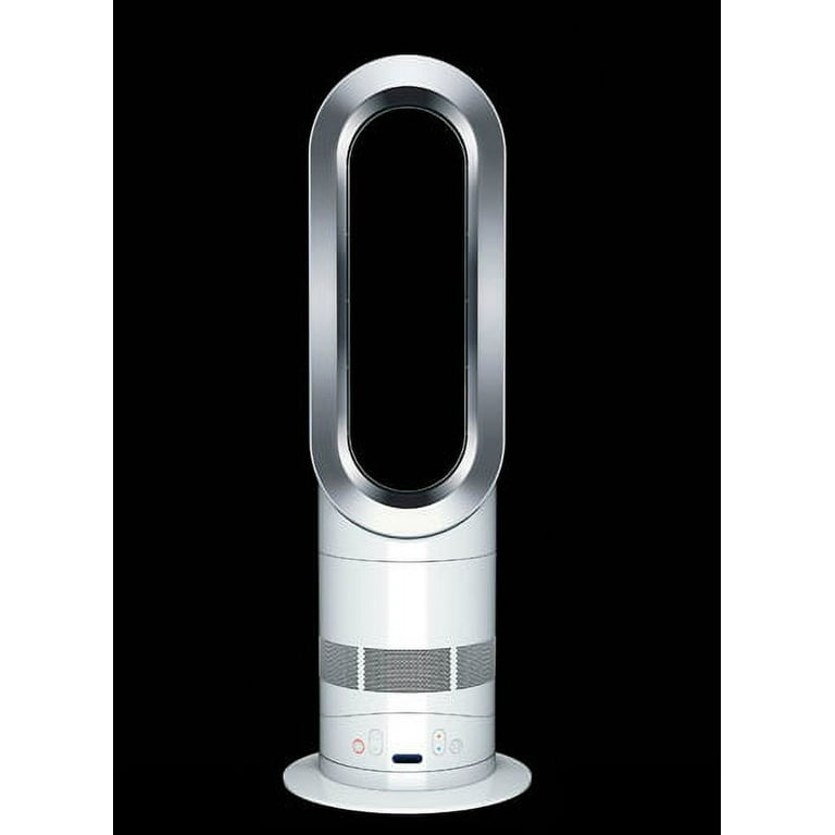 Dyson AM05 hot+cool 扇風機＆ヒーター 白 大人気 ダイソン Dyson AM05