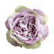 thumbnail image 2 of 10pcs cabezas de artificial boda decoración hecha a mano de bricoje Violeta Sunnimix Cabezas de flor de seda artificial, 2 of 5