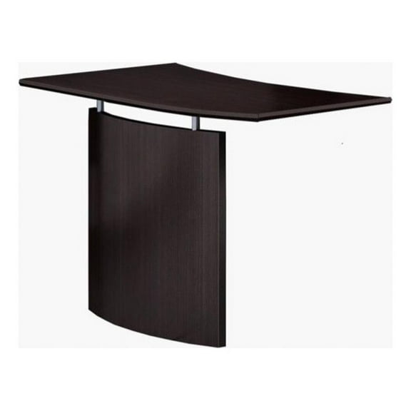 Mayline Medina Bridge (Right Hand Bridge) in Mocha