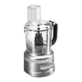 thumbnail image 2 of Procesador de Alimentos KitchenAid KFP0919LCU 9 Tazas PLATA, 2 of 2