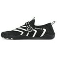 thumbnail image 3 of Water Shoes for Men Woman Hook and Loop Quick-Dry Hiking Athletic Aqua Swimming Barefoot, 3 of 7