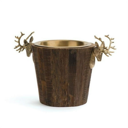 Cicso 20277 Hoffman Wine Cooler, 11.5 in.