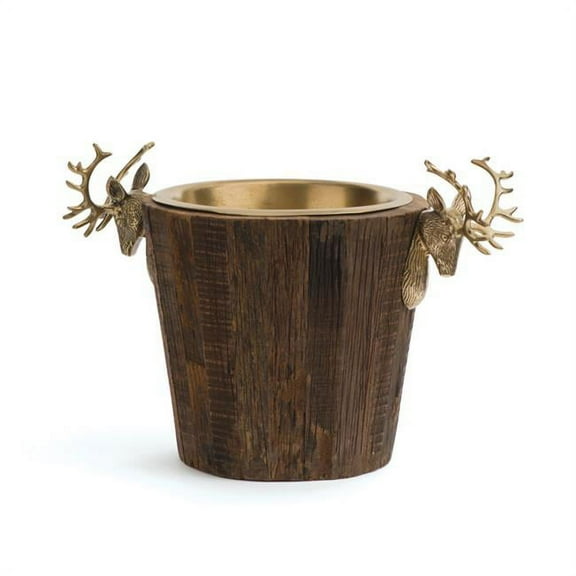 Cicso 20277 Hoffman Wine Cooler, 11.5 in.