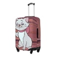 thumbnail image 2 of The Aristocats Luggage Cover Washable Suitcase Cover Protector Fits 18-32 Inch Suitcase Travel Accessories, 2 of 8