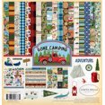 thumbnail image 1 of Carta Bella Collection Kit 12"X12"-Gone Camping, 1 of 3