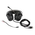 thumbnail image 2 of Auriculares para juegos con cable, auriculares para juegos con reducción de ruido, auriculares para juegos, estándares líderes en la industria, 2 of 8