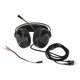 thumbnail image 3 of Auriculares para juegos, auriculares para juegos con reducción de ruido, auriculares estéreo para juegos, auriculares para colocar sobre la oreja, muy versátiles, 3 of 8