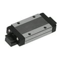 thumbnail image 4 of Linear Rails Bearings, Bearing Steel Linear Sliding Guideway Sturdy Durable Stable Accurate  For Automation Equipment MGN15H, 4 of 8