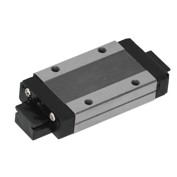 Mini Guía De Riel Lineal Guía De Riel De Movimiento Lineal Lineal Liviano Resistente Slurdy Slurdy Ligero Para Equipos De Automatización
