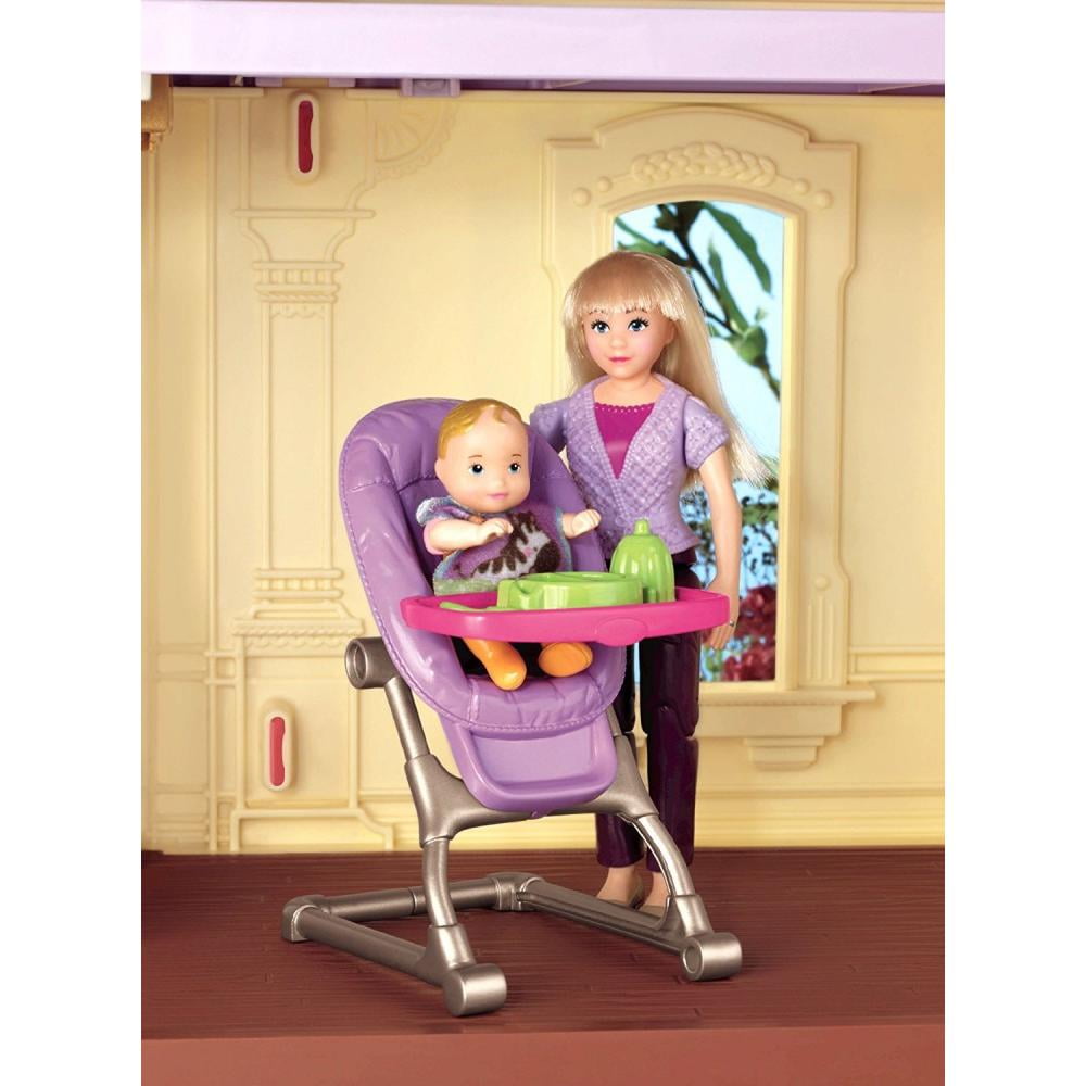 fisher price loving family everything for baby