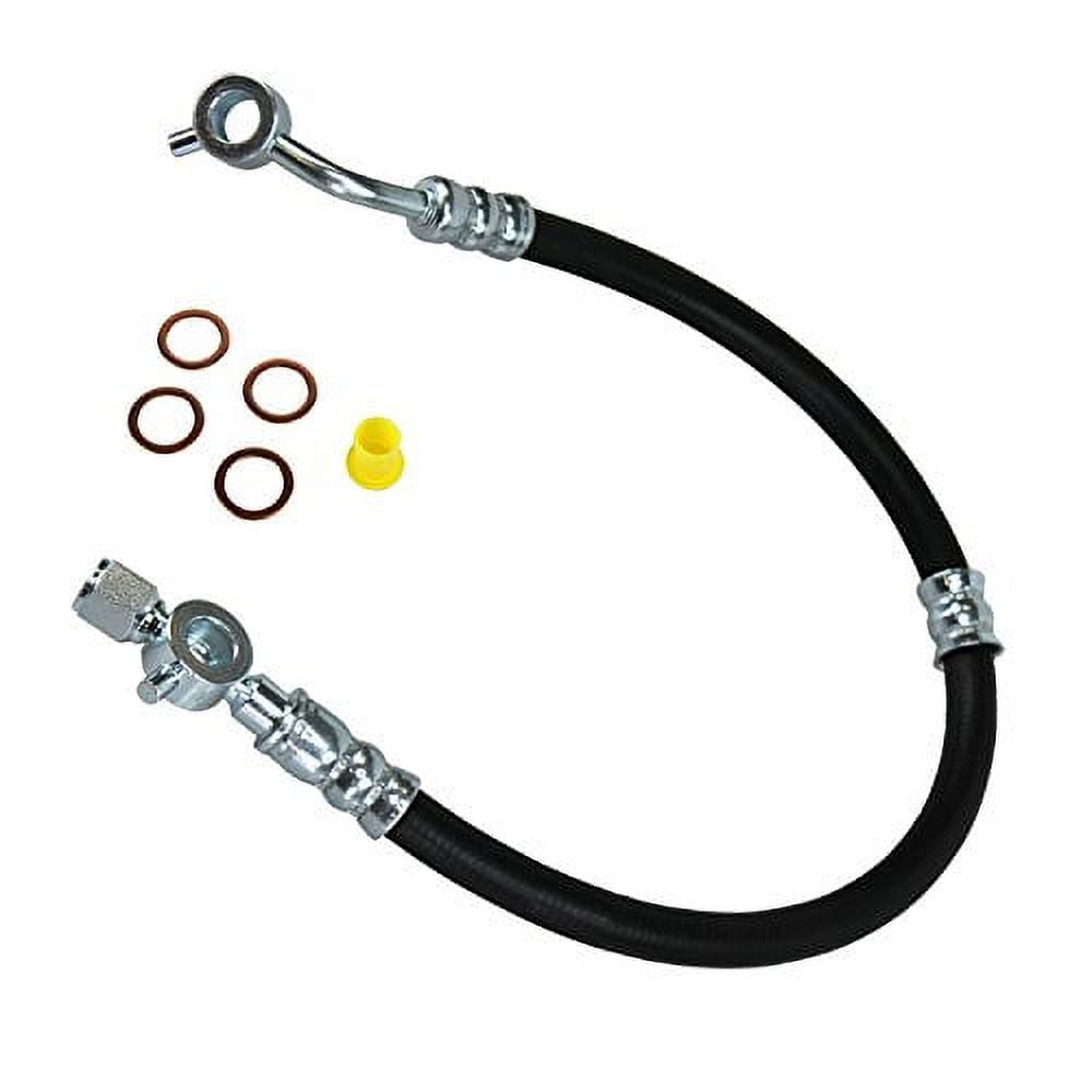 Power Steering Pressure Line Hose Assembly.