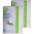 thumbnail image 6 of Full 15" / Sleep Safe ZipCover Evolution Evolon Bed Bug, Dust Mite, and Allergen Mattress Encasement / Allergy Mattress Protector, 6 of 9