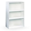 Closits Double 2-Shelf Storage in White Finish