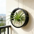thumbnail image 5 of BotaniNest Succulent With Holes For Performance Under Various Conditions, 5 of 5