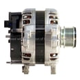 thumbnail image 4 of Quality-Built 11563 Alternator For 12-15 Volkswagen Passat, 4 of 4