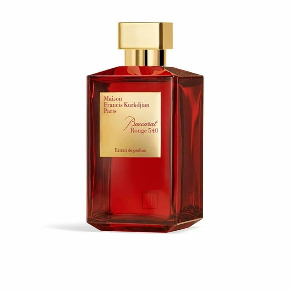 Perfume Unisex Maison Francis Kurkdjian Baccarat 540 200 ml Extrait de Parfum Maison Francis Kurkdjian Baccarat