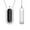 Portable Neck Hanging Under $5 a4, variant on Iuhan Portable Neck , Wearable Personal Air Cleaner with Filter, USB Rechargeable Necklace Purifier for Home Office Travel Indoor Outdoor Use