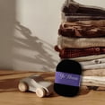 thumbnail image 5 of Chenille Yarn 12-Pack, Velvety Soft Baby Yarn for Crochet & Knitting, Plush Amigurumi Toys, Baby Blankets, Cozy Scarves, Knitting Yarn for Handmade Projects, 5 of 5