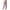 Pink, variant on SwiftWear Workout Pants for Women Summer Elastic High Waisted Straight Leg Pants Loose Fit Sports Fitness Pants S