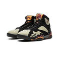 thumbnail image 2 of Jordan MENS Air Jordan 7 SE "Black Olive" DN9782 001 from Stadium Goods, 2 of 8