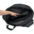 thumbnail image 4 of Gearlux Dual Cymbal Bag with 22 and 14 Compartments 22 and 14 Dual Cymbal Bag, 4 of 5