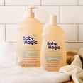 thumbnail image 4 of Champú y gel de baño Baby Magic Soothing Vanilla & Oat 900 ml, 4 of 7
