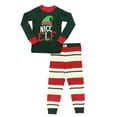 thumbnail image 4 of LazyOne Matching Family Pajamas, Elf Christmas Pajamas for Family, Festive Pj's for Adults, Kids, Babies, and Dogs, 4 of 6