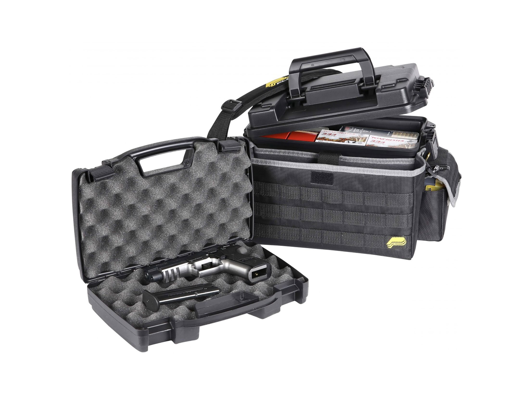 AIM Sports 36 Inch Discreet Rifle Bag in Tan - Walmart.com AIM Sports 36 Inch Discreet Rifle Bag in Tan - Walmart.com