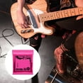 thumbnail image 3 of Guitar String Set, 009 011 016 024 032 042 Acoustic Electric Guitar String Steel Simple Installation Lightweight  for DIY, 3 of 8