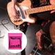 thumbnail image 3 of Cuerda de Guitarra Eléctrica ANGGREK 6 cuerdas 009 011 016 024 032 042 Juego de cuerdas de Guitarra, 3 of 8
