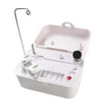 thumbnail image 3 of Bobinadora eléctrica, enhebradora de bobinas, bobinadora automática de bobinas, máquina bobinadora de bobinas para accesorios de costura, herramientas, 3 of 8