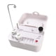 thumbnail image 3 of Bobinadora eléctrica, enhebradora de bobinas, bobinadora automática de bobinas, máquina bobinadora de bobinas para accesorios de costura, herramientas, 3 of 8