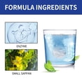 thumbnail image 3 of Denture Cleaning Tablets 100 Retainer Cleaning Tablets For Oral And Night Devices Tooth Cleaner For Night Devices Fresh Within 3 Minutes 100 Tab, 3 of 7