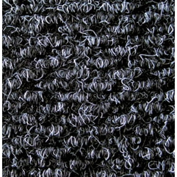 Dura Nop Entrance Mats in Charcoal By Mat Supplier Group 4' x 6'