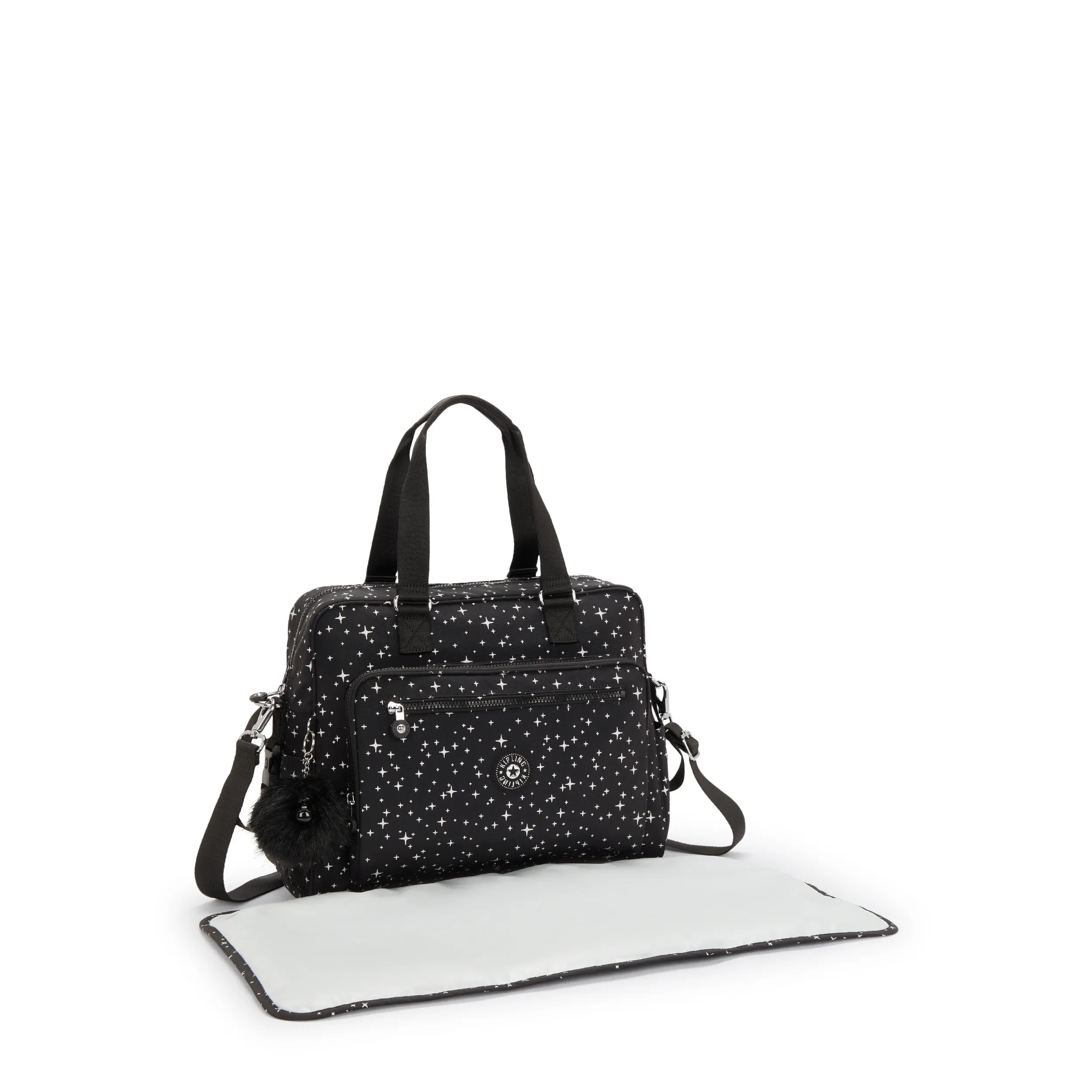 Kipling Alanna Diaper Bag