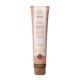 thumbnail image 1 of KHADI COCONUT SHIKAKAI Acondicionador ayurvédico natural sin silicona Acondicionador rico en coco y Shikakai brillo sedoso reduce el encrespamiento y define los rizos cuidado vegano del cabello bell, 1 of 5