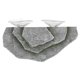 thumbnail image 1 of WHAMVOX Accesorio Para Hábitat Reptiles Con Plataforma De Descanso Y Zona Para Sol, 1 of 7