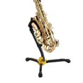 thumbnail image 2 of Lot de 1 Support de Trépied pour Saxophone Alto/Tenor Pliable, 2 of 4
