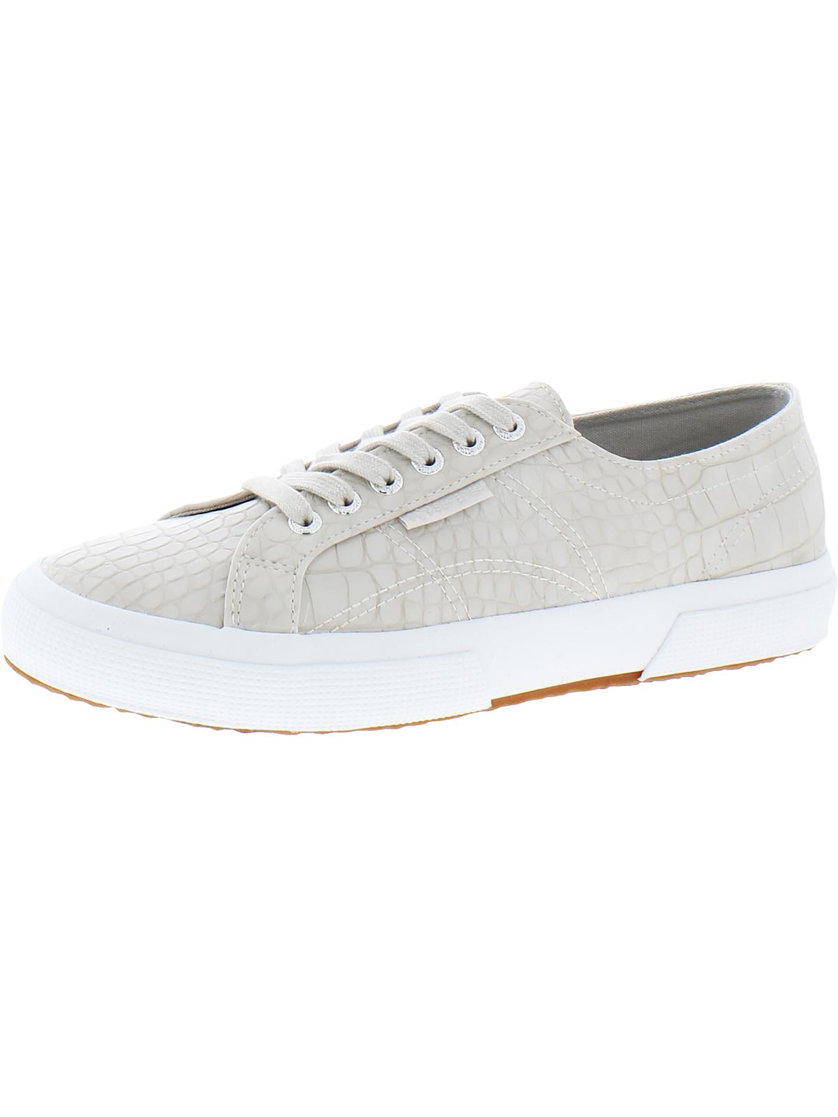 Superga Womens 2750 Syntcrocodile Fashion Sneakers Zambia Ubuy