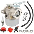 thumbnail image 1 of 640084b Carburetor Carb Compatible With Tecumseh 5hp Mtd Toro 521 Snow Blower, 1 of 1