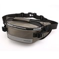 thumbnail image 3 of Bangcool Waist Bag Adjustable Reflective Top Handle Chest Bag Fanny Pack Crossbody Bag, 3 of 3