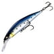 thumbnail image 1 of Señuelos de pesca de 11 cm, 29 g, cebo duro para pececillos de lanzamiento largo, doble, 1 of 8